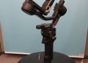 DJI RS4 一眼レフ・ミラーレス用スタビライザー RS4001