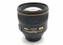 ニコン AF-S NIKKOR 85mm f/1.4G
