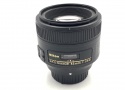 ニコン AF-S NIKKOR 85mm f/1.8G