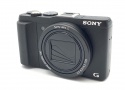 ソニー Cyber-shot DSC-HX60V