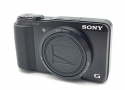 ソニー Cyber-shot DSC-HX30V B ブラック