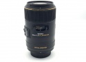 シグマ MACRO 105mm F2.8 EX DG OS HSM ニコンF用