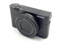 ソニー Cyber-shot DSC-RX100M5A