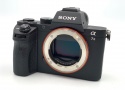 ソニー α7II ボディ [ILCE-7M2]