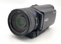 ソニー HDR-CX900 ブラック