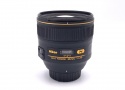 ニコン AF-S NIKKOR 85mm f/1.4G