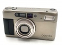 コンタックス TVS II D