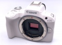 キヤノン EOS R50 ボディ ホワイト