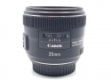 キヤノン EF35mm F2 IS USM