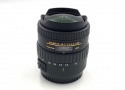 トキナー AT-X 107 DX Fish Eye キヤノン用(10mm-17mm)