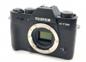 フジフイルム X-T30 ボディ ブラック