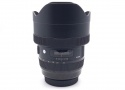 シグマ 12-24mm F4 DG HSM Art キヤノンEF用