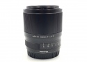 トキナー atx-m 56mm F1.4 ソニーE用
