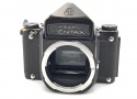 ペンタックス PENTAX6×7 アイレベル ボディ（旧）