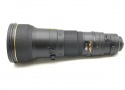 ニコン AF-S NIKKOR 600mm f/4G ED VR
