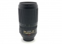 ニコン AF-S VR Zoom Nikkor ED 70-300mm F4.5-5.6G（IF）