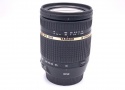 タムロン AF18-270mm F/3.5-6.3 Di II VCキヤノン用（Model B003E）