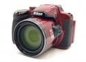 ニコン COOLPIX P520 RD レッド