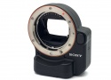 ソニー マウントアダプター LA-EA4 [レンズ側：ソニーA ボディ側：ソニーE]