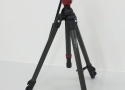 マンフロット(Manfrotto)マンフロット MDEVEカーボンビデオ 754