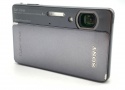 ソニー Cyber-shot DSC-TX5 ブラック