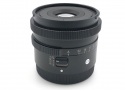 シグマ 45mm F2.8 DG DN Contemporary ソニーE用