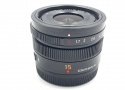 パナソニック LEICA DG SUMMILUX 15mm/F1.7 ASPH. [H-X015] ブラック