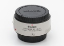 キヤノン EXTENDER EF1.4×II
