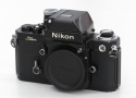 ニコン F2チタン ボディ （Titan ネーム入り）