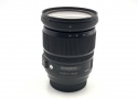 シグマ 24-105mm F4 DG OS HSM キヤノンEF用