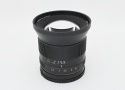 七工匠 7Artisans 12mm F2.8II ソニーE(APS-C)
