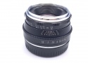 PERGEAR 25/1.8 Xマウント