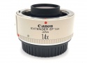 キヤノン Extender EF 1.4X