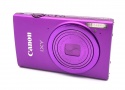 キヤノン IXY 430F パープル