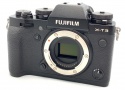 フジフイルム X-T3 ボディ ブラック