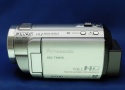 パナソニック HDC-TM650