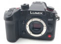 パナソニック LUMIX DC-GH7 ボディ