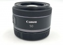 キヤノン RF50mm F1.8 STM