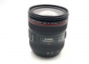 キヤノン EF24-70mm F4L IS USM