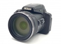 ニコン COOLPIX P900 ブラック