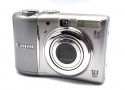 キヤノン PowerShot A1100IS シルバー