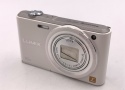 パナソニック LUMIX DMC-SZ3-W ホワイト