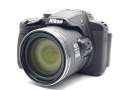 ニコン COOLPIX P520 BK ブラック