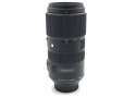 シグマ 100-400mm F5-6.3 DG OS HSM Contemporary ニコンF用