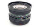 コシナ MF 20mm F3.8 MC Macro