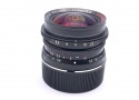 フォクトレンダー ULTRA WIDE-HELIAR 12mm F5.6 Aspherical ブラック