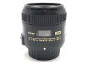 ニコン AF-S DX Micro NIKKOR 40mm f/2.8G