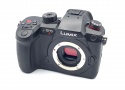 パナソニック LUMIX DC-GH5M2 ボディ ブラック