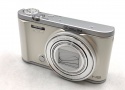 カシオ EXILIM EX-ZR3200 WE ホワイト