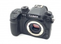 パナソニック LUMIX DMC-GH4-K ボディ ブラック